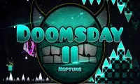 Geometry Dash Doomsday